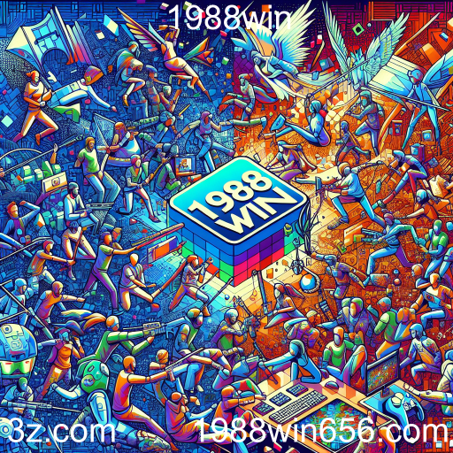 A Revolução do Jogo Multijogador: Conectando Jogadores em Todo o Mundo